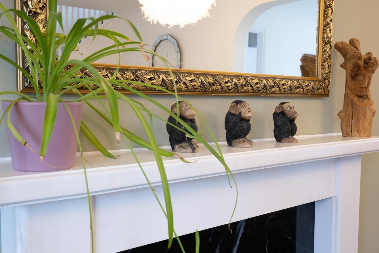 Beautiful House In South Cambridge, 14-Min Drive To The City Centre, Free Parking, No Sofabeds, Sleeps 6 Екстериор снимка