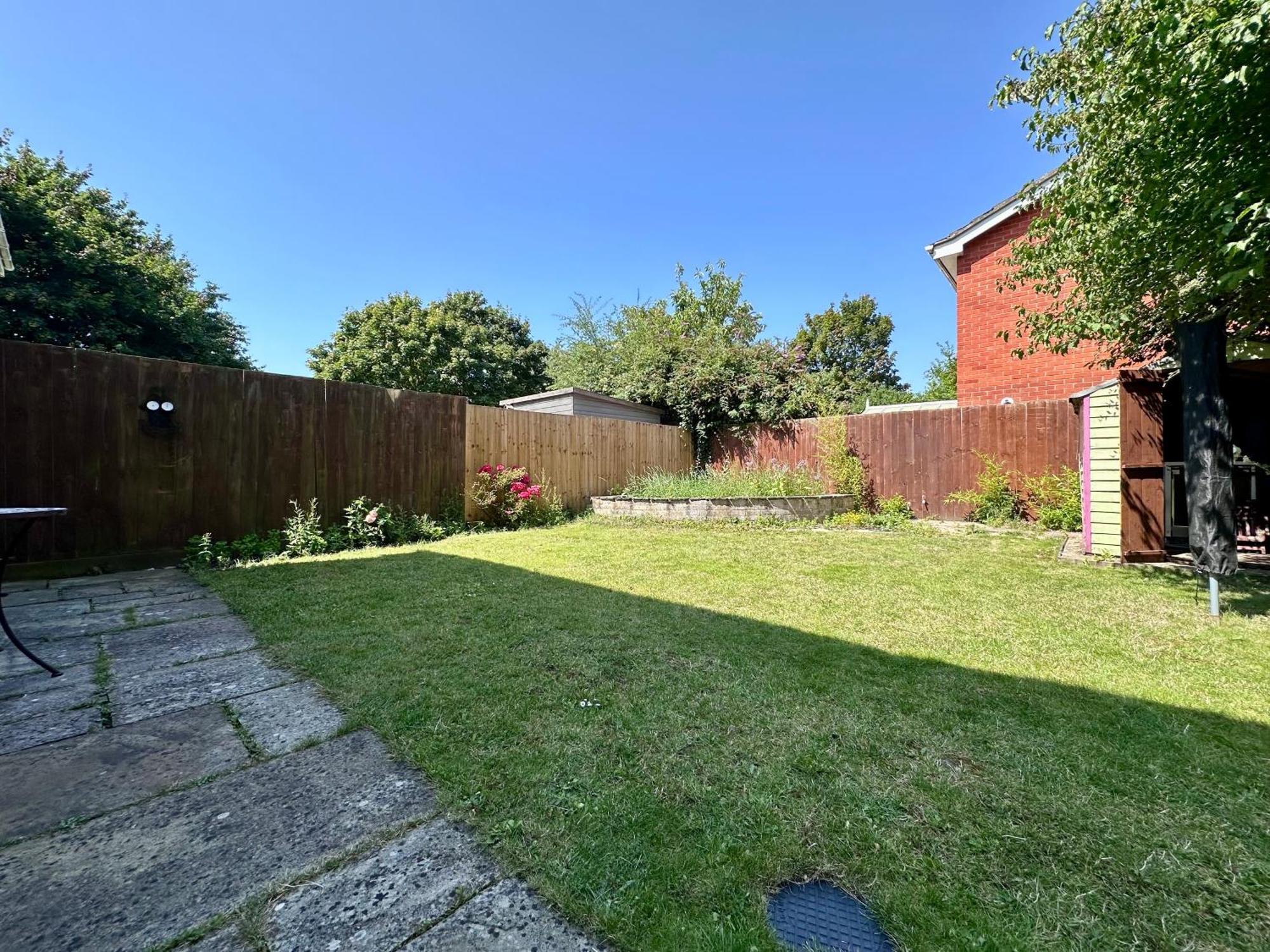 Beautiful House In South Cambridge, 14-Min Drive To The City Centre, Free Parking, No Sofabeds, Sleeps 6 Екстериор снимка